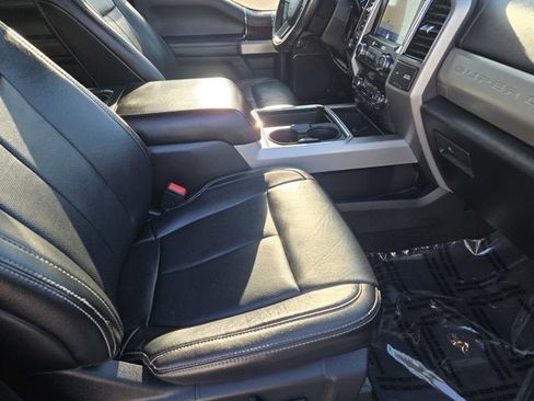 Used 2020 Ford F250 Lariat w/ Tremor Off-Road Package image 8