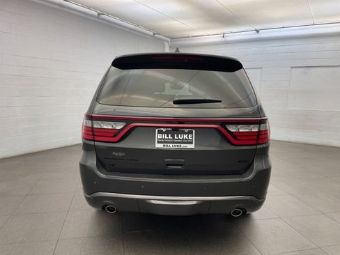 New 2026 Dodge Durango GT image 4