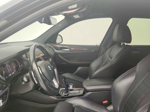 Used 2018 BMW X3 xDrive30i AWD/4WD image 15