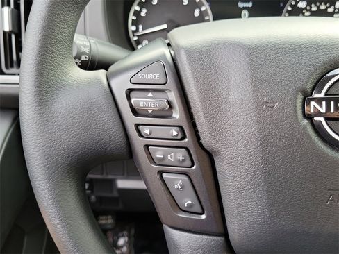 New 2026 Nissan Frontier SV w/ Tow Package image 6