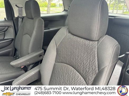 Used 2013 GMC Acadia SLE FWD image 9