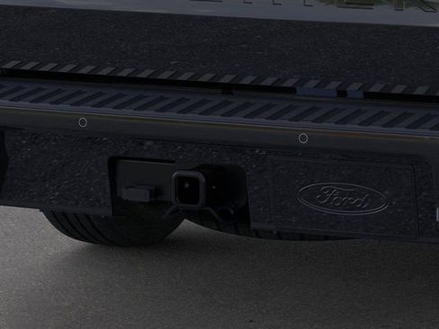 New 2026 Ford Maverick Lobo AWD/4WD image 23