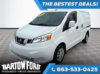 Used 2015 Nissan NV200 SV w/ Technology Package video 1
