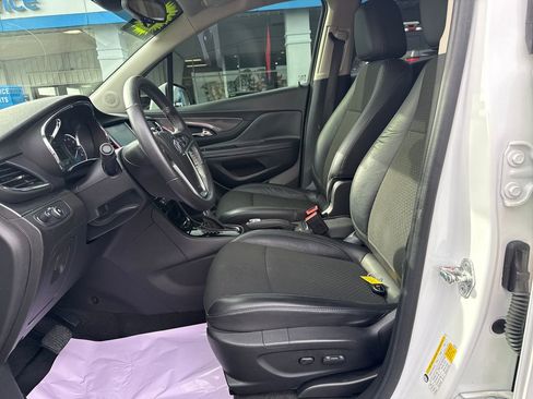 Used 2017 Buick Encore Preferred image 11