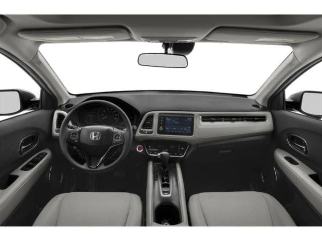 Used 2019 Honda HR-V EX image 8