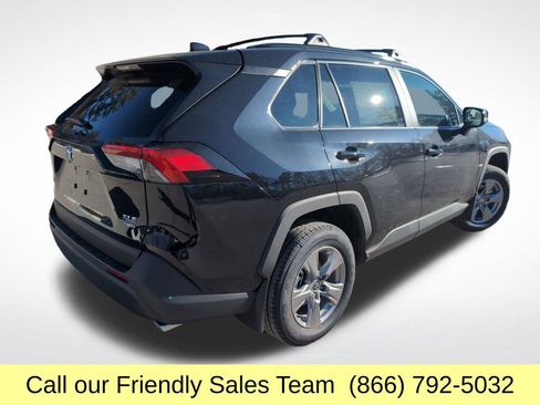 New 2025 Toyota RAV4 XLE w/ Convenience Package image 5