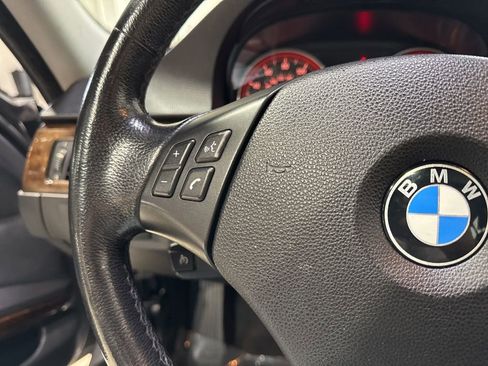 Used 2009 BMW 328i xDrive Sedan image 13