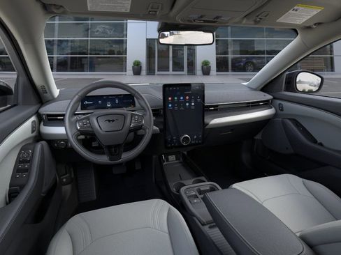 New 2026 Ford Mustang Mach-E Premium w/ Technology Package image 9