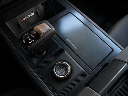 New 2025 GMC Hummer EV 3X AWD/4WD image 23