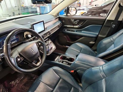 Used 2021 Lincoln Corsair Reserve w/ Sport Package AWD/4WD image 7