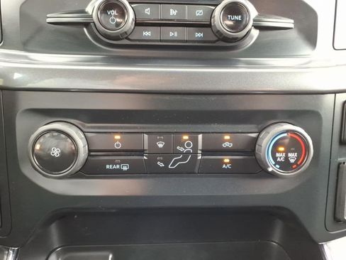 Certified 2023 Ford F150 XL w/ STX Appearance Package AWD/4WD image 25