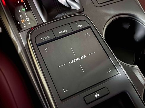 Used 2025 Lexus IS 350 F Sport image 37