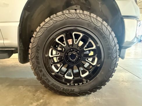 Used 2024 Ford F150 XLT w/ Tow/Haul Package AWD/4WD image 11