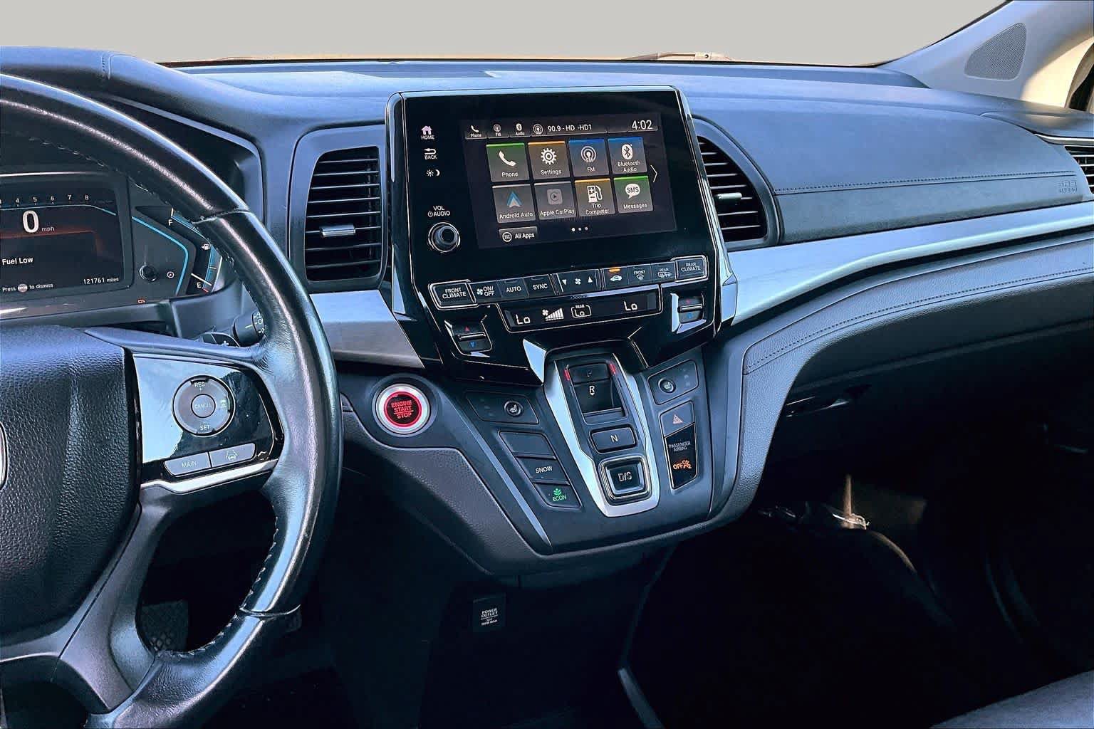 Used 2018 Honda Odyssey EX-L image 6