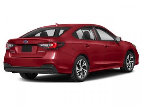 New 2025 Subaru Legacy Premium image 2