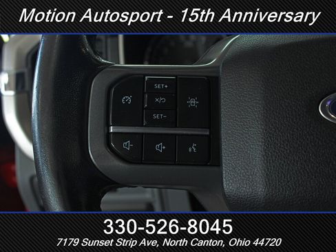 Used 2021 Ford F150 XLT w/ Equipment Group 301A Mid AWD/4WD image 18