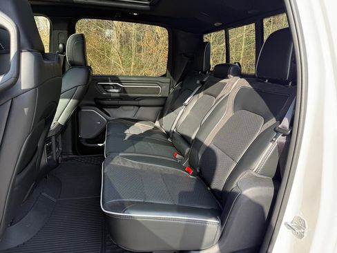 Used 2025 RAM 1500 Laramie image 17