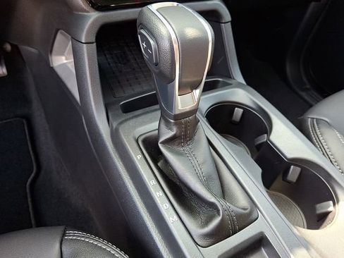 New 2026 Ford Ranger Lariat w/ FX4 Off-Road Package AWD/4WD image 8