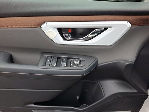 New 2026 Subaru Forester Sport image 9