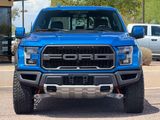 Used 2019 Ford F150 Raptor w/ Equipment Group 802A Luxury image 2