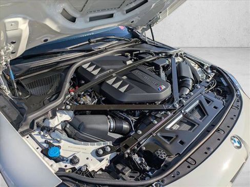 Used 2024 BMW M2 w/ Lighting Package image 23