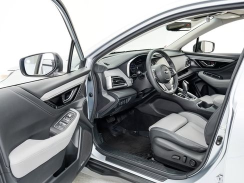 Used 2020 Subaru Outback Limited w/ Popular Package #2 AWD/4WD image 7