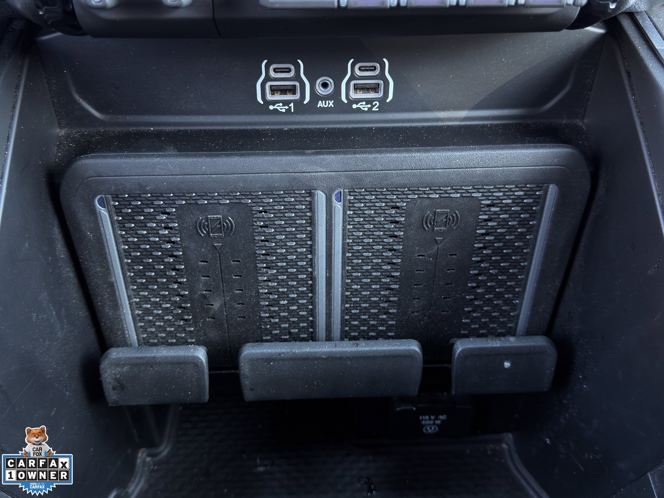 Used 2025 RAM 2500 Laramie AWD/4WD image 24