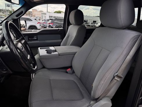 Used 2013 Ford F150 XLT w/ Luxury Equipment Group image 26
