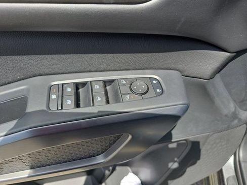 New 2026 Nissan Pathfinder Rock Creek AWD/4WD image 14