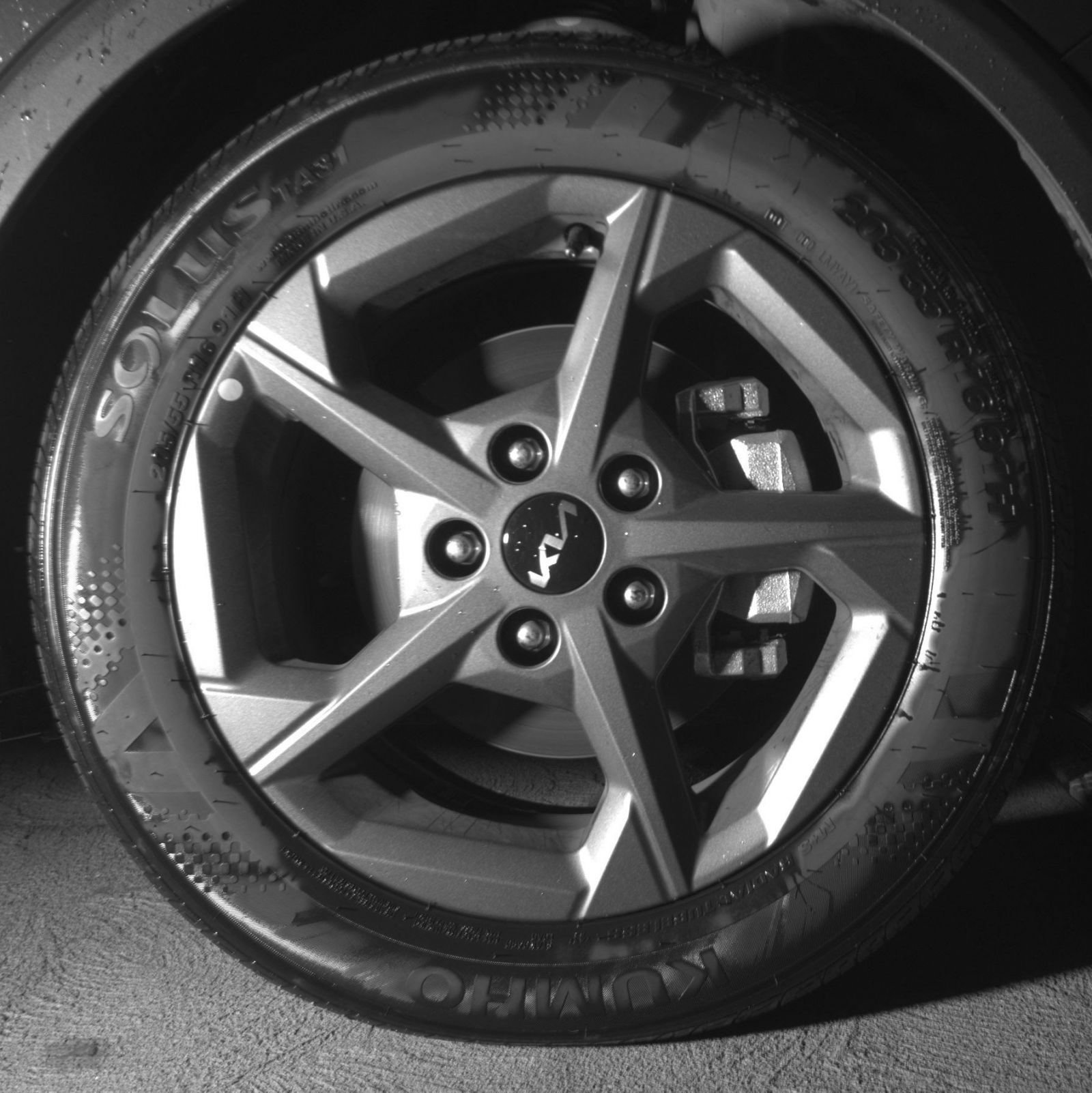 Used 2026 Kia K4 FWD image 15