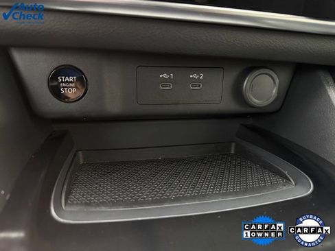 Certified 2025 Nissan Rogue S image 19