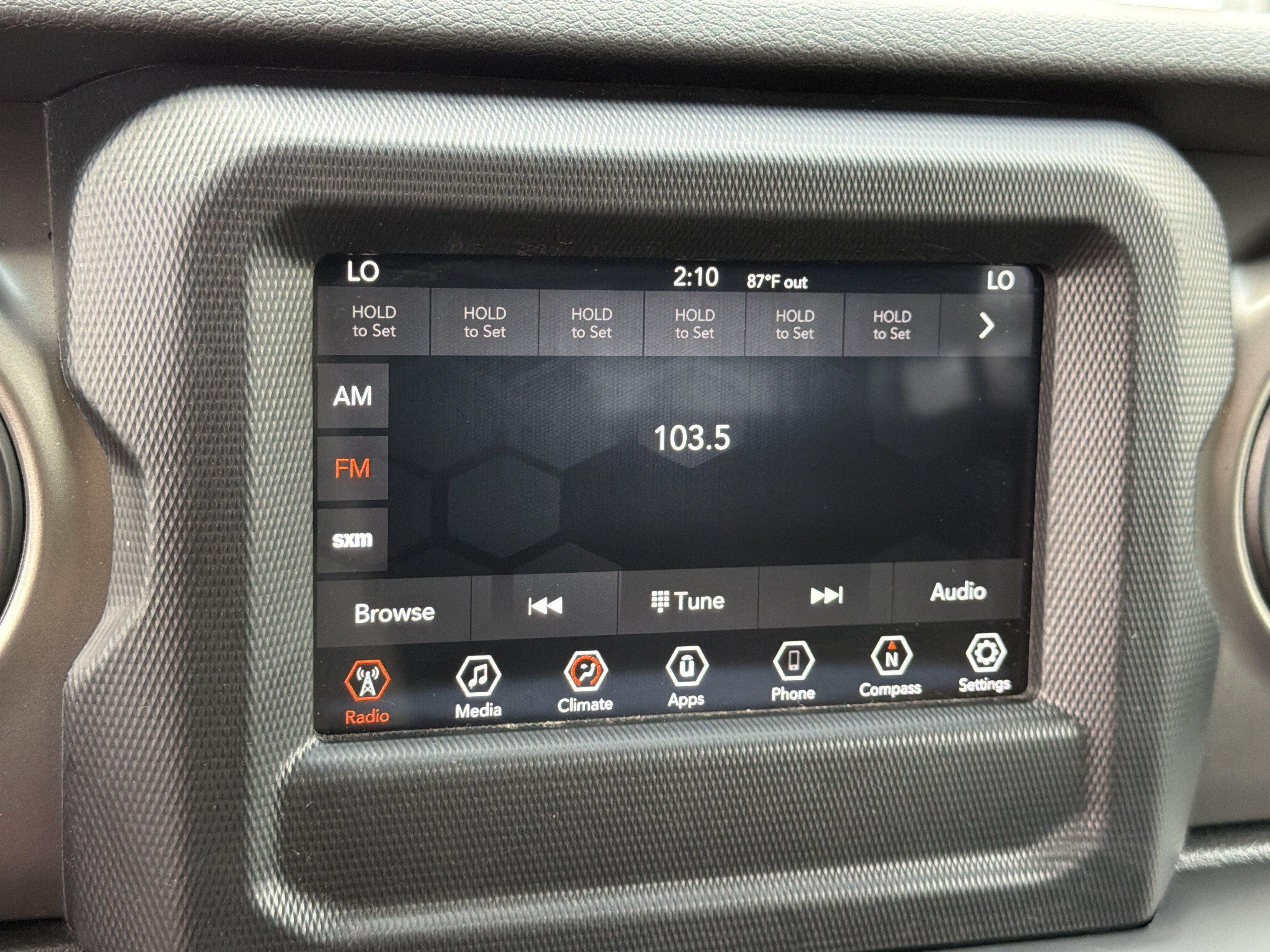 Used 2019 Jeep Wrangler Unlimited Sport S AWD/4WD image 33