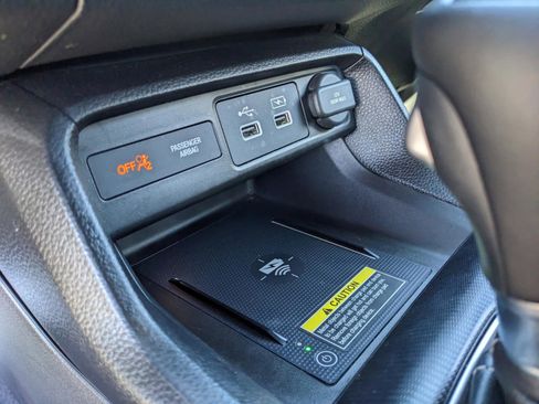 Used 2023 Honda Civic Sport Touring image 21