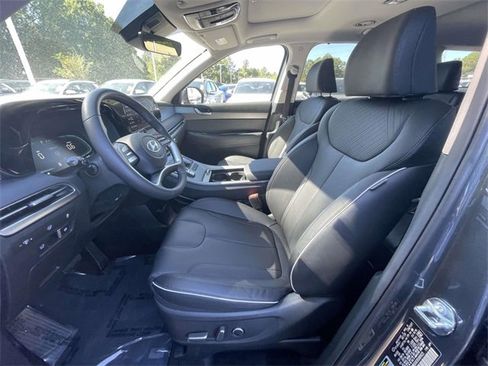 Used 2025 Hyundai Palisade XRT image 12