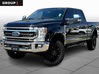 Used 2021 Ford F250 Lariat w/ Tremor Off-Road Package