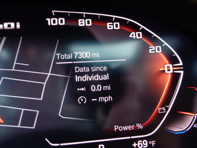 Used 2024 BMW X3 M40i w/ Premium Enhanced Package AWD/4WD image 22