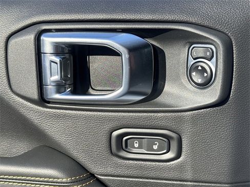 New 2026 Jeep Wrangler Sahara image 29