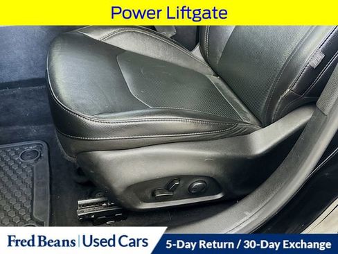 Used 2022 Jeep Compass Latitude image 23