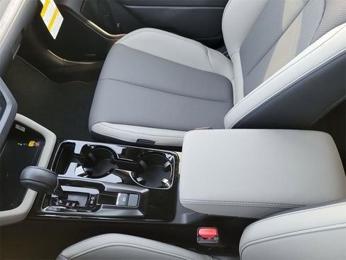 New 2026 Subaru Forester Limited image 22