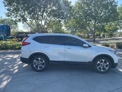Used 2019 Honda CR-V EX-L image 3
