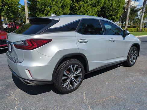Used 2017 Lexus RX 350 FWD image 5