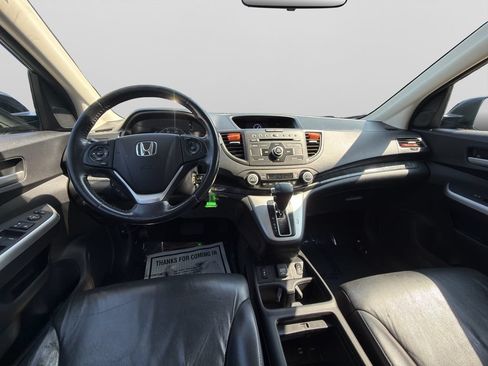 Used 2014 Honda CR-V EX-L image 27