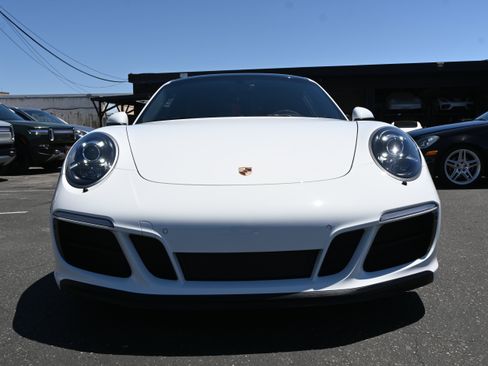 Used 2018 Porsche 911 GT3 RS image 22