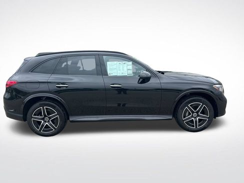 Used 2026 Mercedes-Benz GLC 300 4MATIC image 6