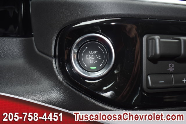 New 2026 Chevrolet Silverado 1500 RST w/ Z71 Off-Road Package AWD/4WD image 32