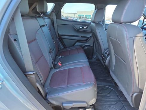 Used 2023 Chevrolet Blazer RS w/ Driver Confidence II Package image 13