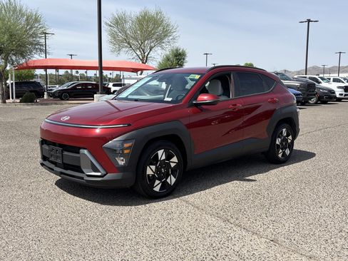 Used 2024 Hyundai Kona SEL FWD image 32