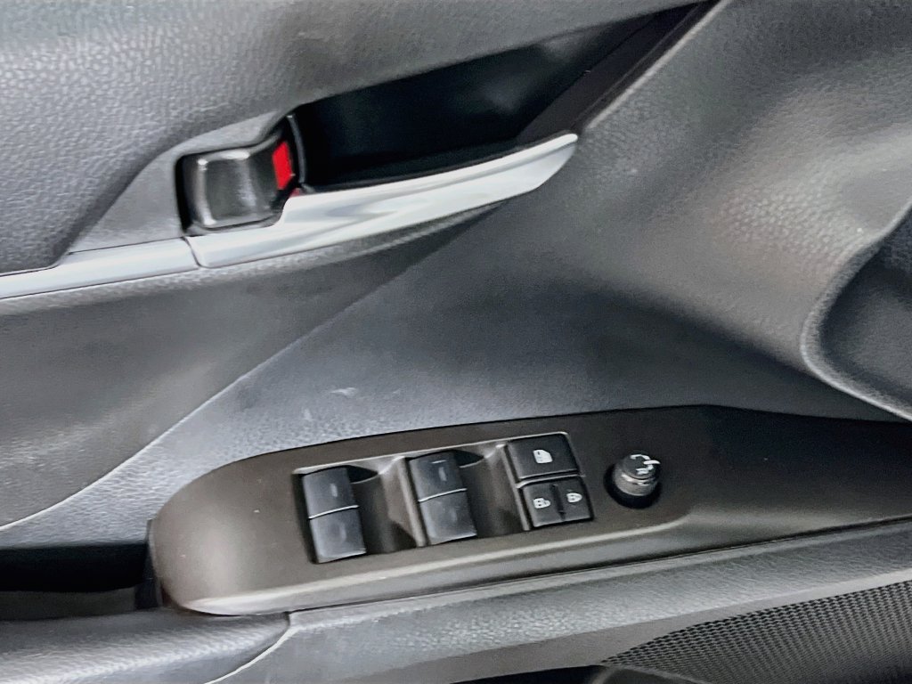 Certified 2023 Toyota Camry SE AWD/4WD image 16