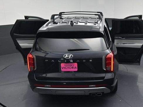 Used 2024 Hyundai Palisade SEL w/ Premium Package FWD image 24