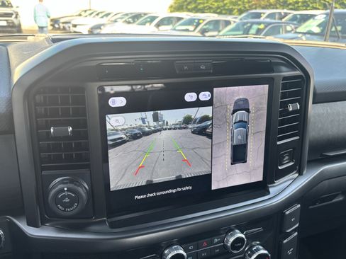 Used 2025 Ford F150 Tremor w/ Tow/Haul Package AWD/4WD image 19